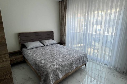 آپارتمان در در Calypso Residence Alanya ، ترکیه 1 خوابه ، 49 متر مربع. شماره 171565 - 6