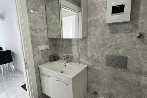 آپارتمان در در Calypso Residence Alanya ، ترکیه 1 خوابه ، 49 متر مربع. شماره 171565 - 7