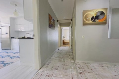 2+1 Wohnung  in Tosmur, Alanya, Antalya, Türkei Nr. 161331 - 14