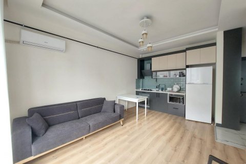 1+1 Lägenhet  i Mersin, Turkiet Nr. 159828 - 10