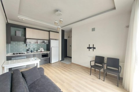 1+1 Lägenhet  i Mersin, Turkiet Nr. 159828 - 9