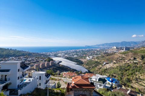 Tom i Alanya, Antalya, Tyrkiet Nr. 189062 - 9