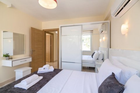 Продажа в Калкане, Анталье, Турция, 80м2, №166189 – фото 6