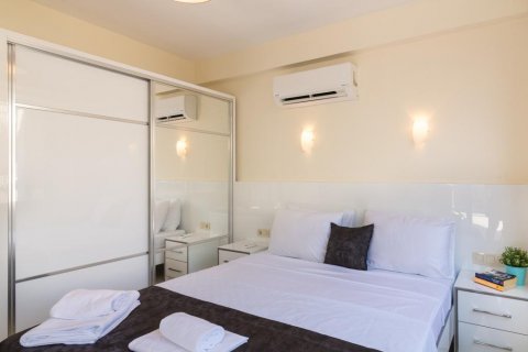 Продажа в Калкане, Анталье, Турция, 80м2, №166189 – фото 5