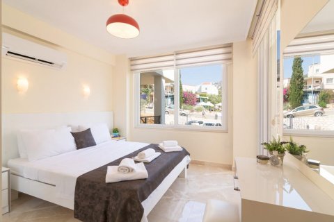 Продажа в Калкане, Анталье, Турция, 80м2, №166189 – фото 7