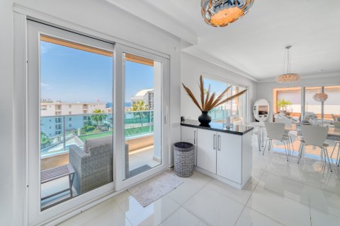 3+1 Villa in Kargicak, Alanya, Antalya, Türkei Nr. 165715 - 11