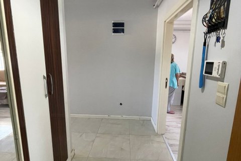 2+1 Lägenhet i Mersin, Turkiet Nr. 164587 - 9
