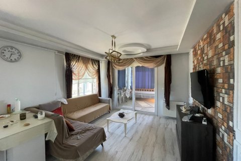 2+1 Lägenhet i Mersin, Turkiet Nr. 164587 - 8