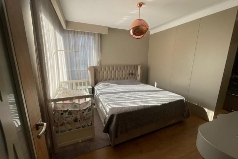 3+1 Lägenhet  i Konyaalti, Antalya, Turkiet Nr. 193583 - 22