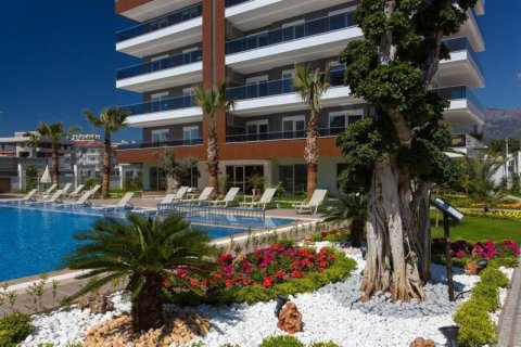 Apartment for sale  in Alanya, Antalya, Turkey, 125m2, No. 191671 – photo 3