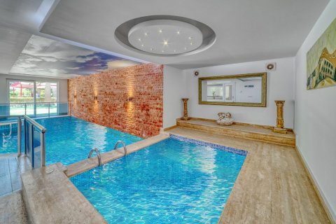Apartment for sale  in Alanya, Antalya, Turkey, 125m2, No. 191671 – photo 4