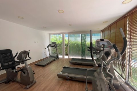 Apartment for rent  in Alanya, Antalya, Turkey, 1 bedroom, 55m2, No. 171555 – photo 15