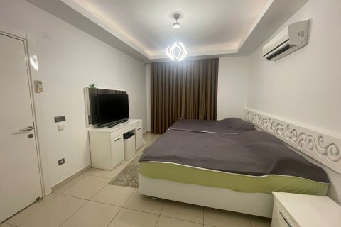 2+1 Leilighet  i Alanya, Antalya, Tyrkia Nr. 183800 - 23