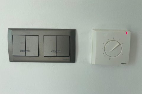 2+1 Leilighet  i Alanya, Antalya, Tyrkia Nr. 183800 - 21