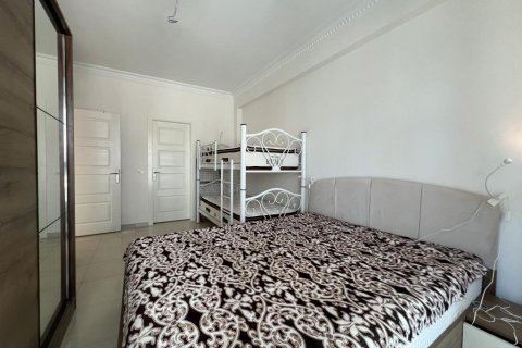 2+1 Lejlighed i Mahmutlar, Antalya, Tyrkiet Nr. 177724 - 19