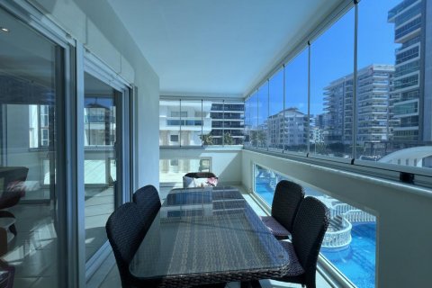 2+1 Lejlighed i Mahmutlar, Antalya, Tyrkiet Nr. 177724 - 18