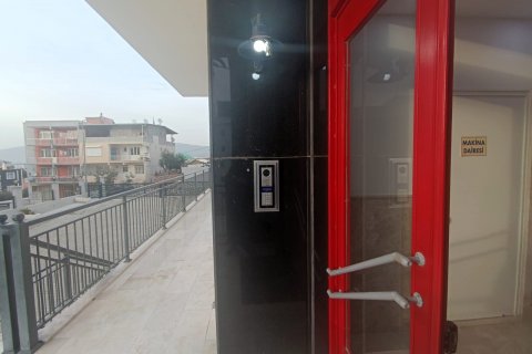 Daire 3+1 İzmir, Türkiye №185304 - 16