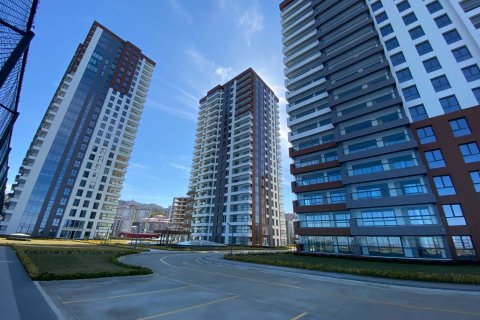 1+3 Apartment  in Trabzon, Turkey No. 161660