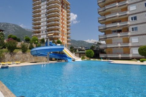 2+1 Wohnung in Alanya, Antalya, Türkei Nr. 171463 - 14