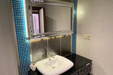 4+2 Leilighet i Cikcilli, Antalya, Tyrkia Nr. 165541 - 20