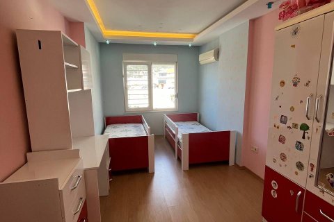 4+2 Leilighet i Cikcilli, Antalya, Tyrkia Nr. 165541 - 19
