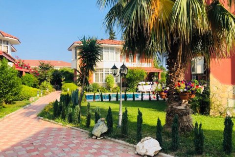 3+1 Villa  i Kemer, Antalya, Tyrkia Nr. 192213 - 3