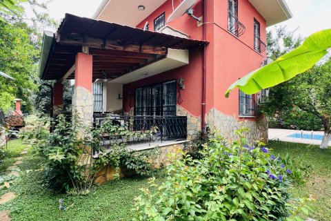 3+1 Villa  i Kemer, Antalya, Tyrkia Nr. 192213 - 4