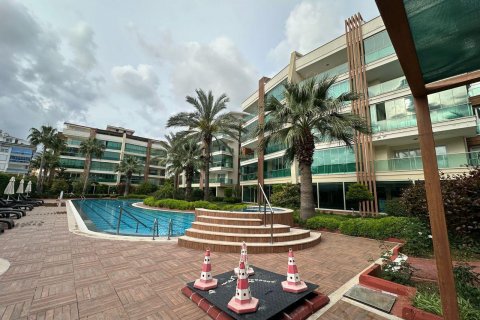 2+1 Wohnung  in Oba, Antalya, Türkei Nr. 193560 - 4