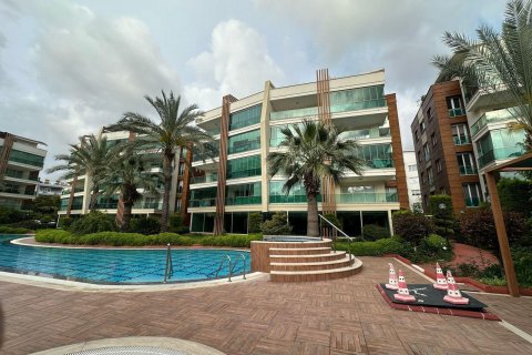 2+1 Wohnung  in Oba, Antalya, Türkei Nr. 193560 - 3