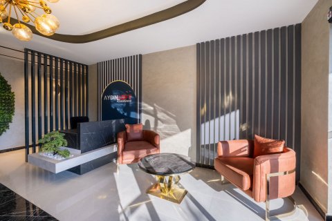 2+1 Lägenhet  i Oba, Antalya, Turkiet Nr. 163308 - 5