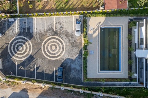 2+1 Lägenhet  i Oba, Antalya, Turkiet Nr. 163308 - 4