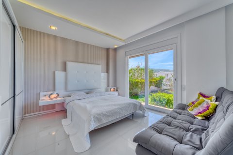 3+1 Villa in Kargicak, Alanya, Antalya, Türkei Nr. 165715 - 26