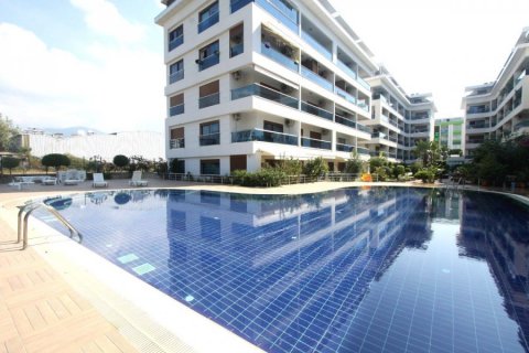   in Alanya, Antalya, Türkei Nr. 171329
