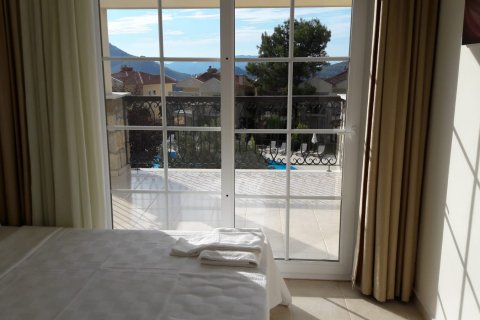 3+1 Villa i Fethiye, Mugla, Tyrkiet Nr. 191745 - 17