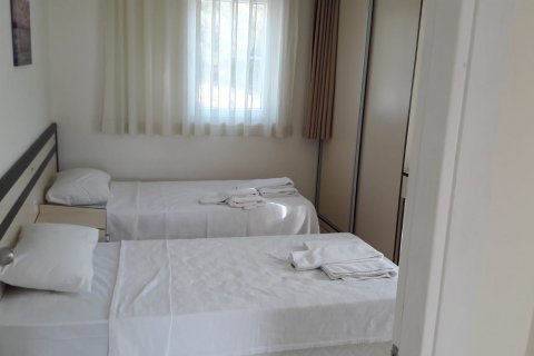 3+1 Villa i Fethiye, Mugla, Tyrkiet Nr. 191745 - 18