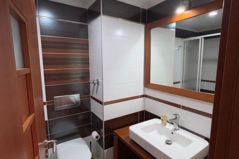 Apartment for sale in Alanya, Antalya, Turkey, 2 bedrooms, 110m2, No. 190475 – photo 17
