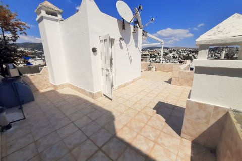 i Bodrum, Mugla, Tyrkia Nr. 165626 - 17