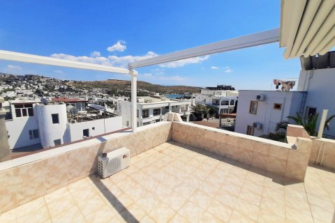 i Bodrum, Mugla, Tyrkia Nr. 165626 - 15