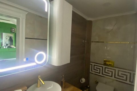 Продажа виллы  в Аланье, Анталье, Турция 3+1, 220м2, №177029 – фото 19