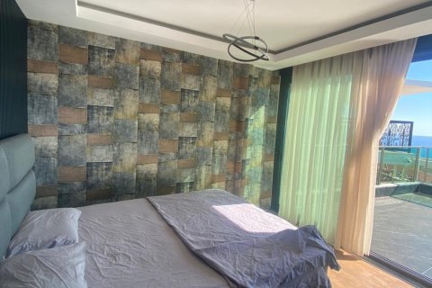 Продажа виллы  в Аланье, Анталье, Турция 3+1, 220м2, №177029 – фото 18