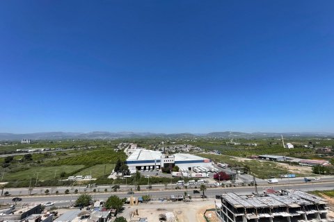 2+1 Leilighet  i Mersin, Tyrkia Nr. 164587