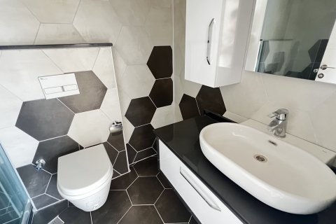 Продажа квартиры в Оба, Анталье, Турция 4+1, 180м2, №166013 – фото 13