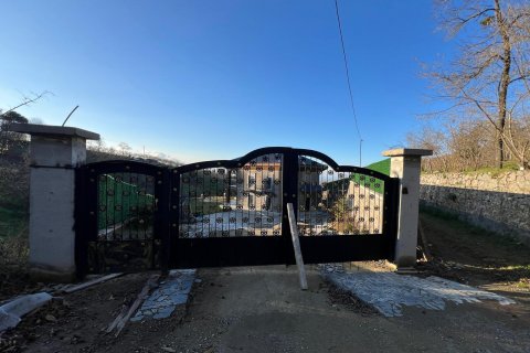 4+1 Villa  i Trabzon, Tyrkia Nr. 185625 - 24