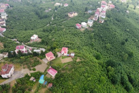 8+2 Villa i Arsin, Trabzon, Tyrkiet Nr. 167679 - 9
