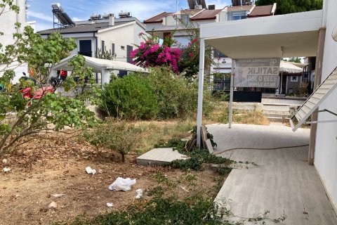 Villa 2+1 Bodrum, Muğla, Türkiye №185306 - 7