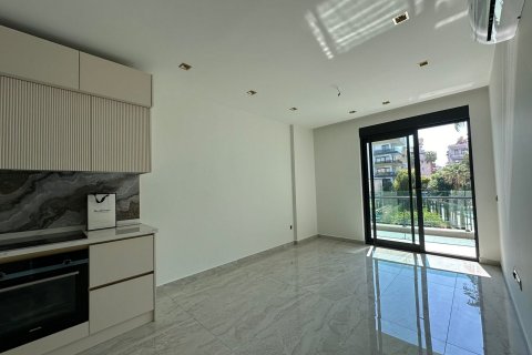 Продажа квартиры  в Аланье, Анталье, Турция 1+1, 57м2, №169498 – фото 5