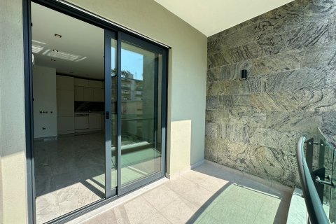 Продажа квартиры  в Аланье, Анталье, Турция 1+1, 57м2, №169498 – фото 4