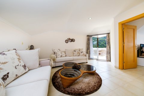 3+2 Villa in Bektas, Alanya, Antalya, Türkei Nr. 163249 - 16