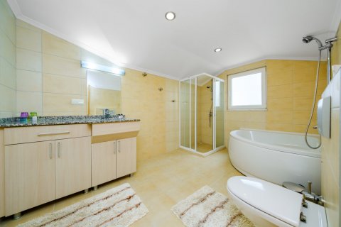 3+2 Villa in Bektas, Alanya, Antalya, Türkei Nr. 163249 - 18
