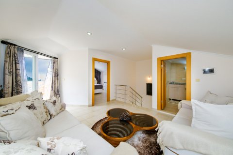 3+2 Villa in Bektas, Alanya, Antalya, Türkei Nr. 163249 - 17